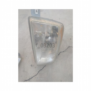 Faro izquierdo Renault 19 I (B/C53) (1988- f_03203
