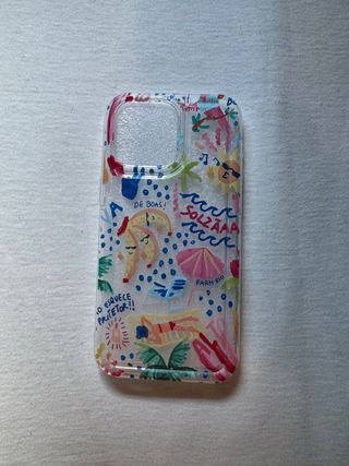 Fundas iPhone 15 Pro Max (6.7")