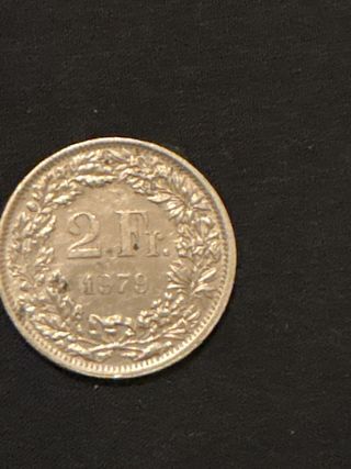2 Franchi Svizzeri 1979