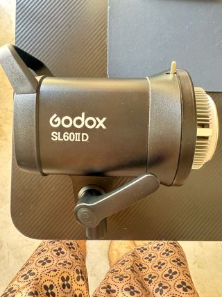 Godox SL60II D - Luz LED