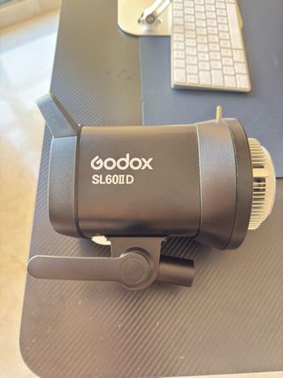 Godox SL60II D - Luz LED