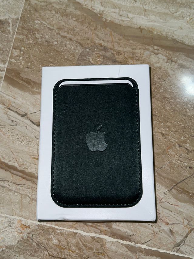 Portafoglio Apple/ iPhone MagSafe