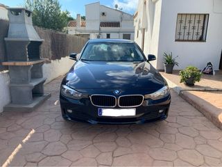 BMW Serie 3 2015