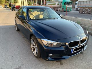 BMW Serie 3 2015