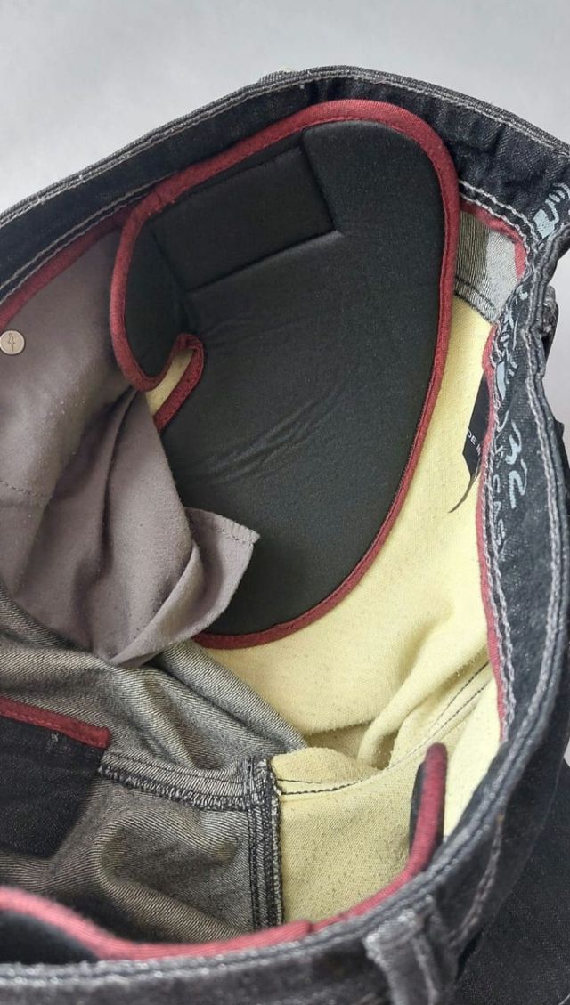 Vaqueros Alpinestars, muy poco uso, talla 32.