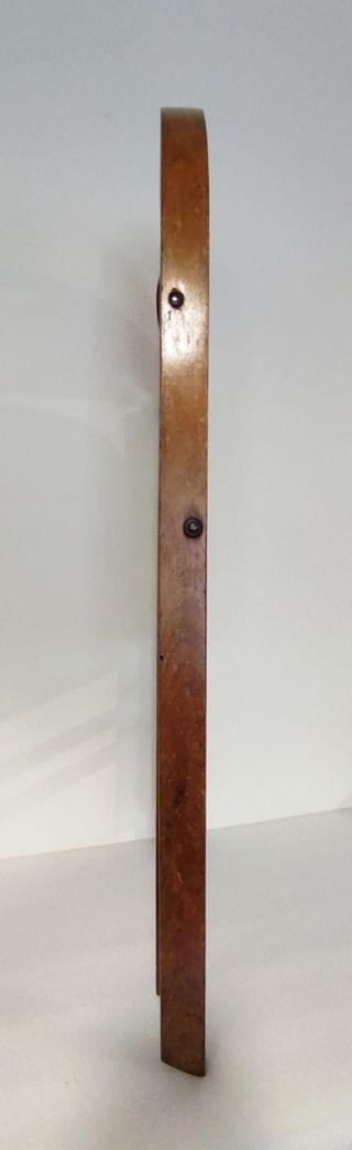 Sillas THONET plegables modelo B751.