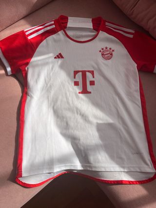 Camiseta Adidas Bayern Munich