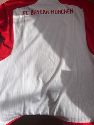 Camiseta Adidas Bayern Munich