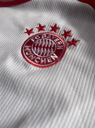 Camiseta Adidas Bayern Munich