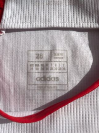 Camiseta Adidas Bayern Munich