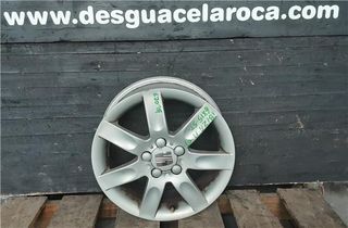 JUEGO LLANTAS SEAT IBIZA 2007