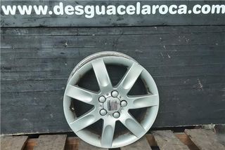 JUEGO LLANTAS SEAT IBIZA 2007