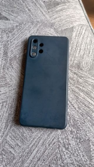 Custodia telefono - Copertura per Samsung A32