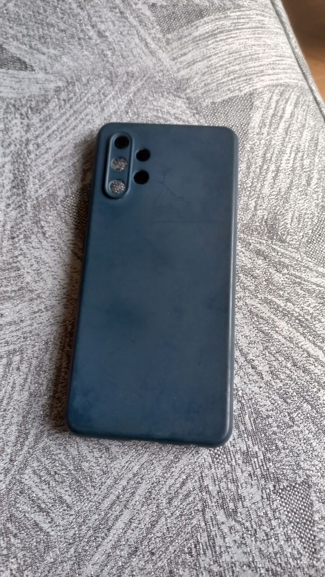 Custodia telefono - Copertura per Samsung A32