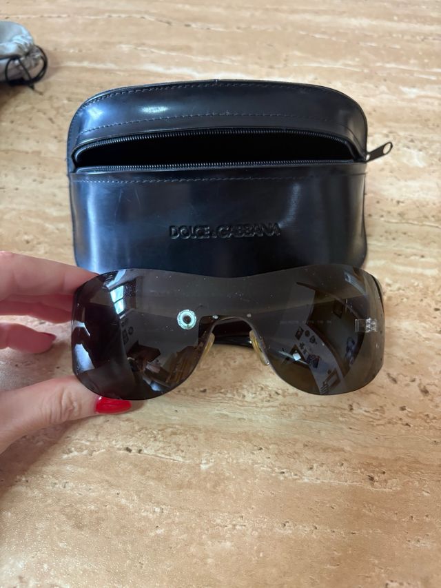 Occhiali Dolce&Gabbana