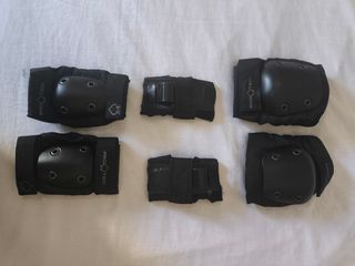 Patines Decathlon - Talla 38 (Son ajustables)