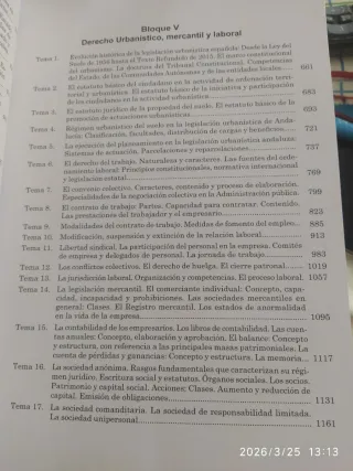 Libros Técnicos Administración Local
