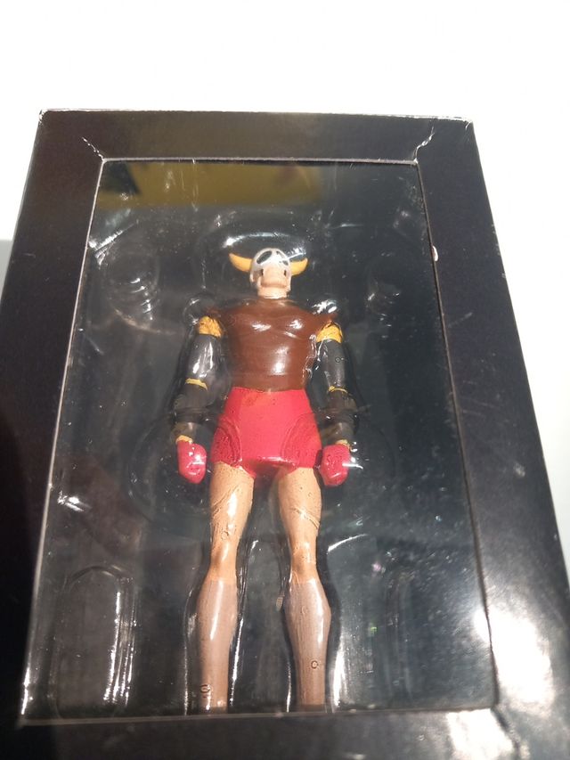 Go Nagai Soldati Mikenes #52