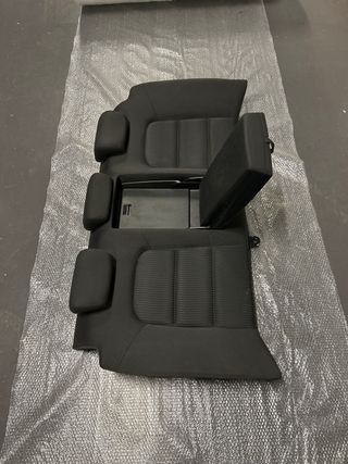 Asientos traseros Audi A4 B8