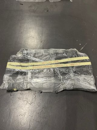 Asientos traseros Audi A4 B8