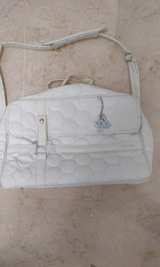 Bolso bebé Tuc Tuc