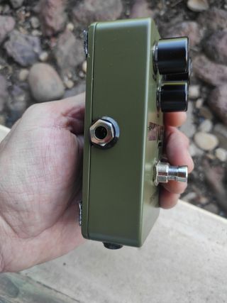 Electro Harmonix Big Muff Pi