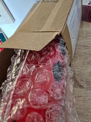 Radio Portátil Solar - AM/FM/WB