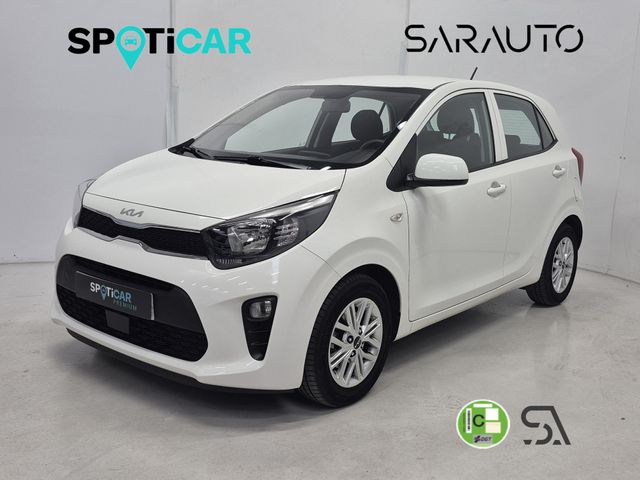 KIA PICANTO CONCEPT 1.0 DPI 67CV MANUAL 