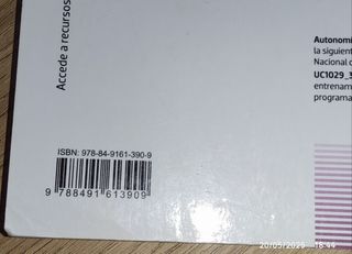 Autonomía personal y salud infantil