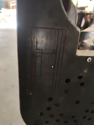 Molino Café Cunill para piezas aunque funciona