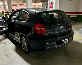 BMW Serie 1 2010