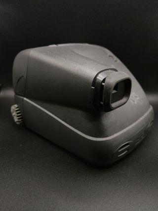 Polaroid 600 Cámara Instantánea