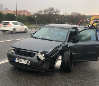 Coches y furgonetas usados