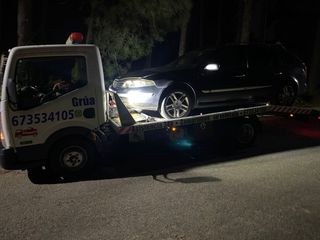 Coches y furgonetas usados