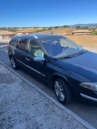 Coches y furgonetas usados