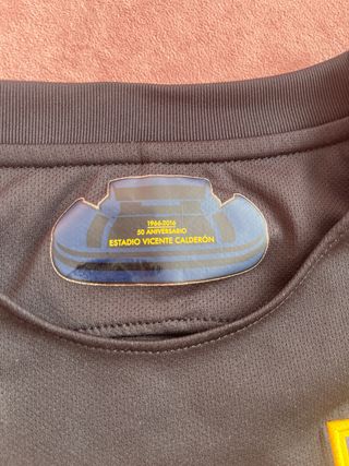 Camiseta Atlético Madrid F. Torres 9