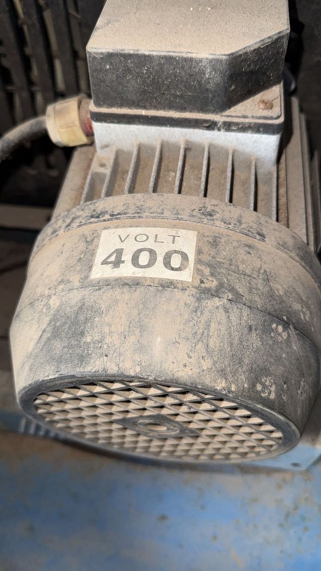 Compresor Trifasico ABAC LT200 HP2 - 200L B 2800