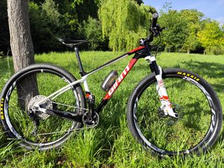 Giant XTC advanced 29 carbon