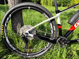 Giant XTC advanced 29 carbon