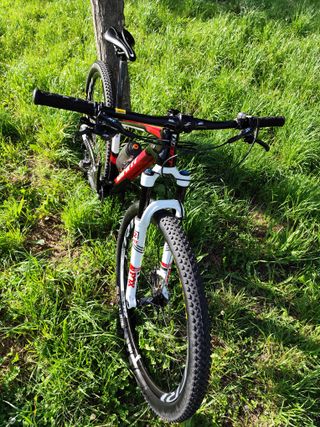 Giant XTC advanced 29 carbon