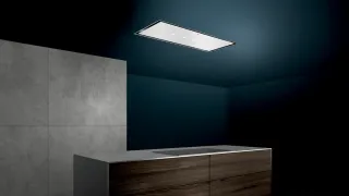 Campana de Techo Siemens
