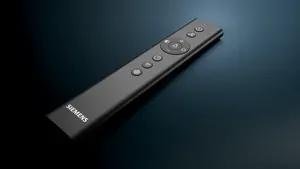 Campana de Techo Siemens