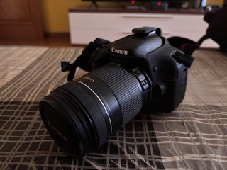 Cámara Canon EOS