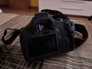 Cámara Canon EOS