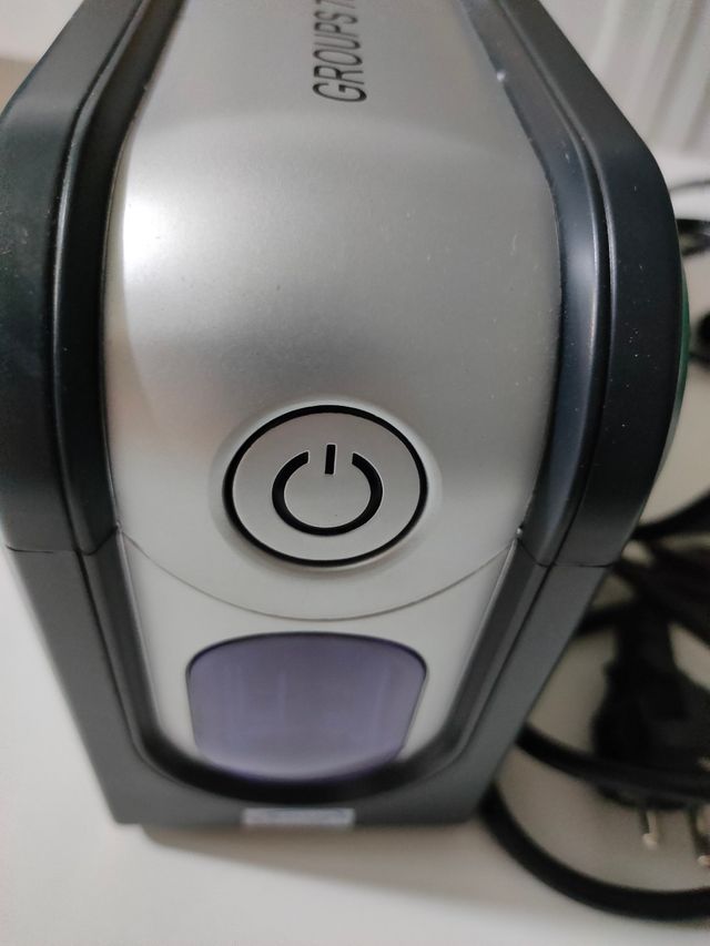 Gruppo di continuità Groupa 700D per pc