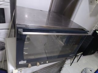 Horno eléctrico