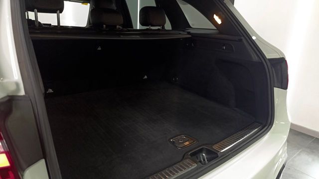 Mercedes Clase GLC GLC 220 d 4MATIC AMG Line 161.000Km