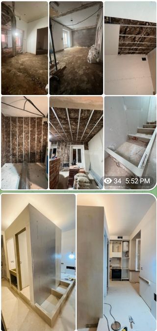 Reformas integrales | Construcción