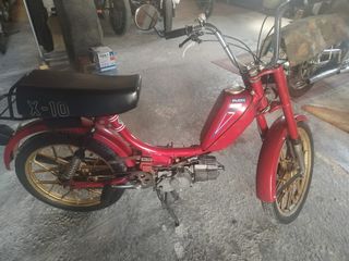 Puch X-30 / X-10