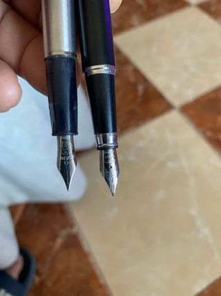 Juego Bolígrafos Marksman